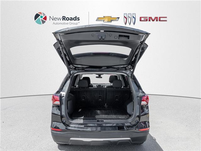 2024 Chevrolet Equinox LT (Stk: L519919A) in Newmarket - Image 7 of 24