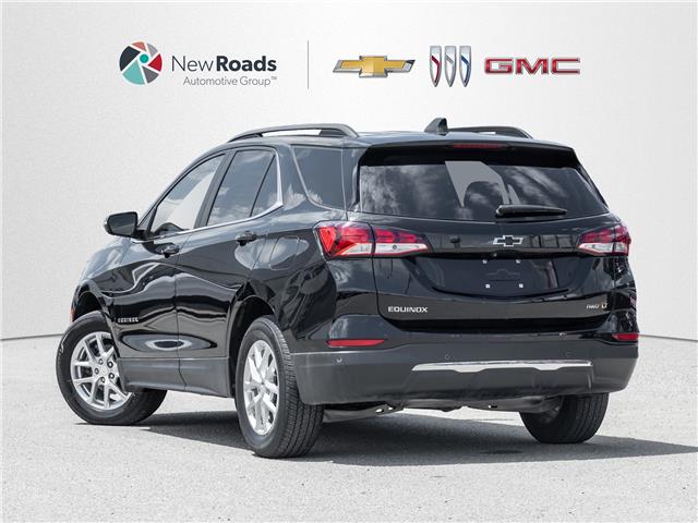 2024 Chevrolet Equinox LT (Stk: L519919A) in Newmarket - Image 5 of 24