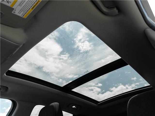 2024 Chevrolet Equinox LT (Stk: L519919A) in Newmarket - Image 20 of 24