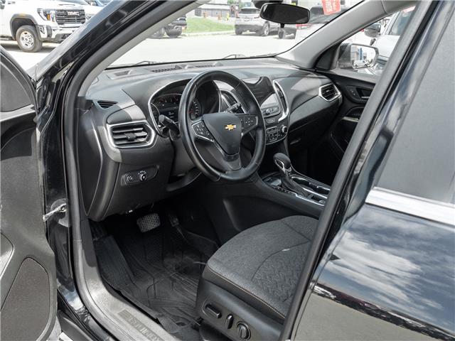2024 Chevrolet Equinox LT (Stk: L519919A) in Newmarket - Image 8 of 24