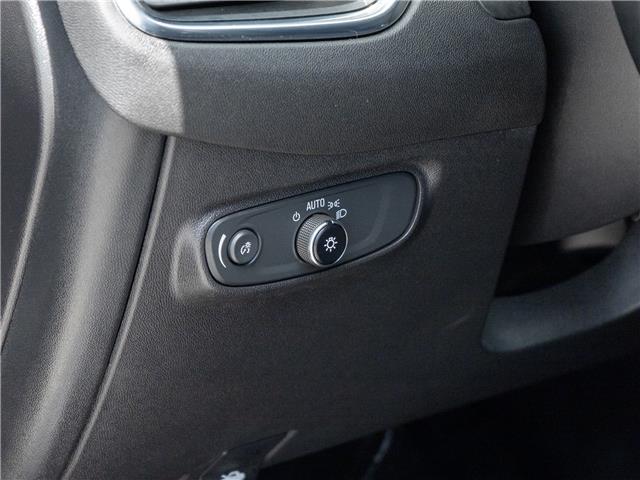 2024 Chevrolet Equinox LT (Stk: L519919A) in Newmarket - Image 15 of 24