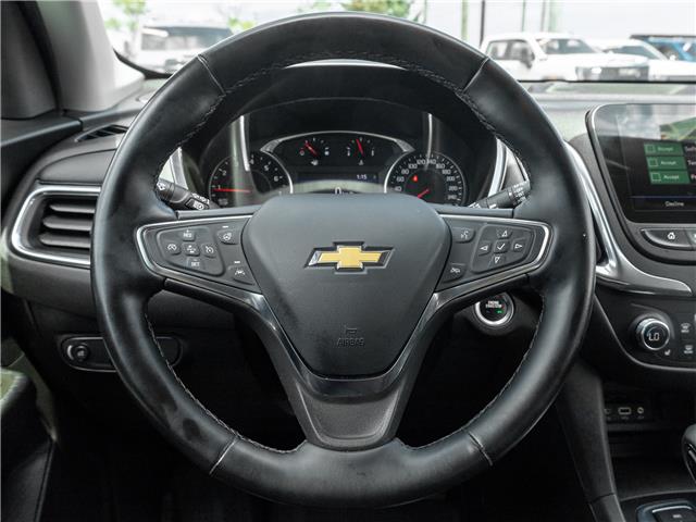 2024 Chevrolet Equinox LT (Stk: L519919A) in Newmarket - Image 9 of 24
