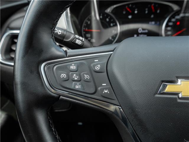 2024 Chevrolet Equinox LT (Stk: L519919A) in Newmarket - Image 11 of 24