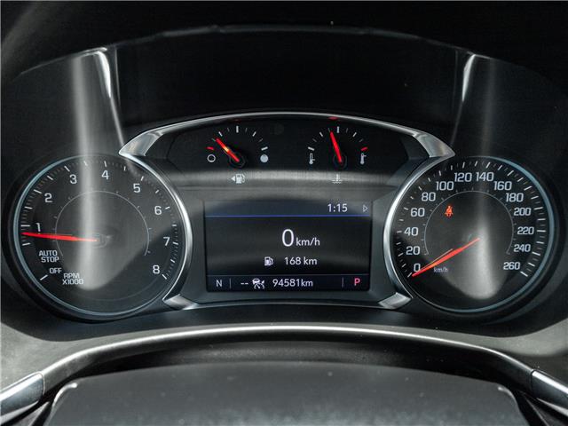 2024 Chevrolet Equinox LT (Stk: L519919A) in Newmarket - Image 10 of 24