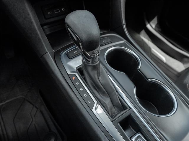 2024 Chevrolet Equinox LT (Stk: L519919A) in Newmarket - Image 16 of 24