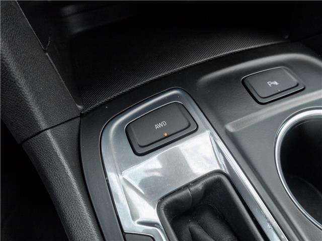 2024 Chevrolet Equinox LT (Stk: L519919A) in Newmarket - Image 17 of 24