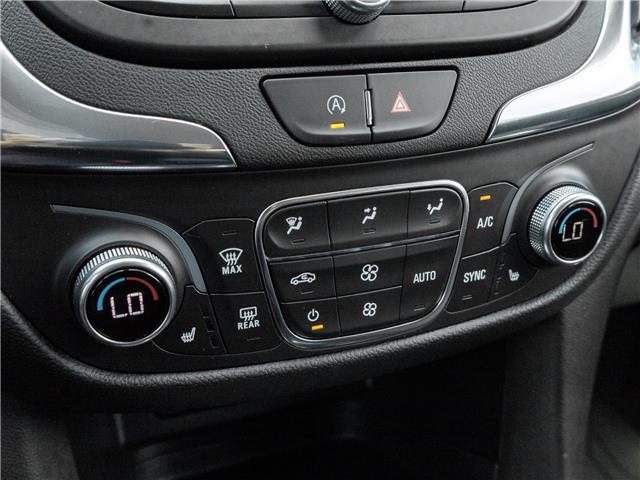 2024 Chevrolet Equinox LT (Stk: L519919A) in Newmarket - Image 18 of 24
