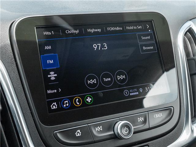 2024 Chevrolet Equinox LT (Stk: L519919A) in Newmarket - Image 19 of 24