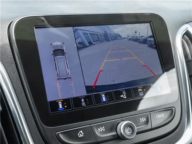 2024 Chevrolet Equinox LT (Stk: L519919A) in Newmarket - Image 12 of 24