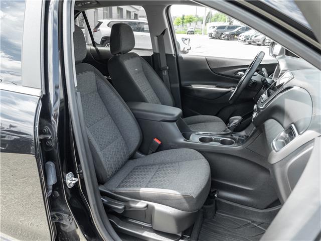 2024 Chevrolet Equinox LT (Stk: L519919A) in Newmarket - Image 21 of 24