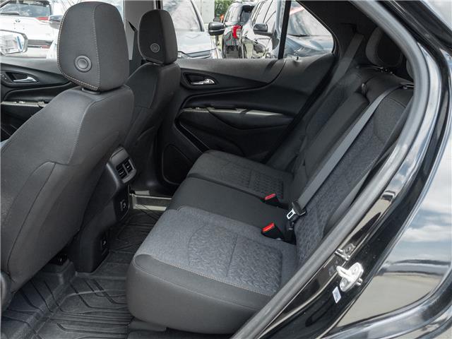 2024 Chevrolet Equinox LT (Stk: L519919A) in Newmarket - Image 22 of 24