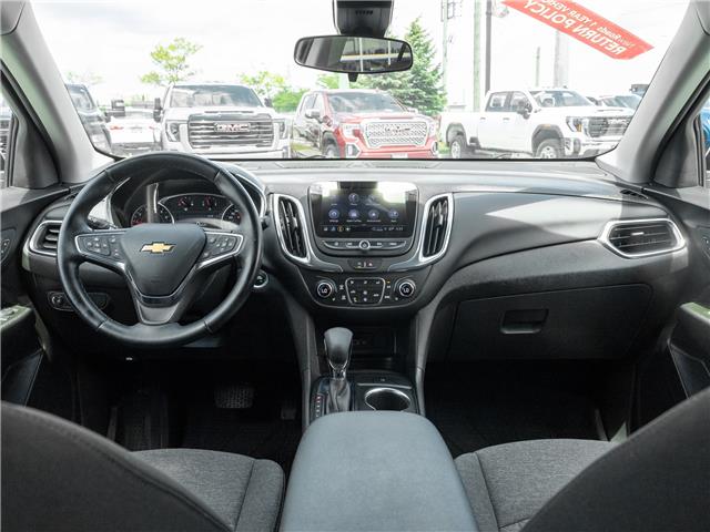 2024 Chevrolet Equinox LT (Stk: L519919A) in Newmarket - Image 23 of 24