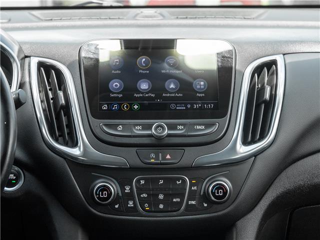 2024 Chevrolet Equinox LT (Stk: L519919A) in Newmarket - Image 24 of 24