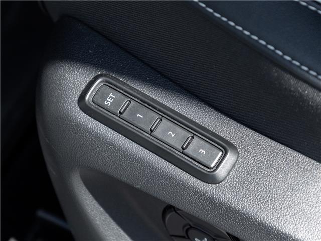 2026 Volkswagen Tiguan Highline Turbo R-Line (Stk: N17314) in Newmarket - Image 9 of 27 2026 Volkswagen Tiguan Highline Turbo R-Line (Stk: N17314) in Newmarket - Image 9 of 27