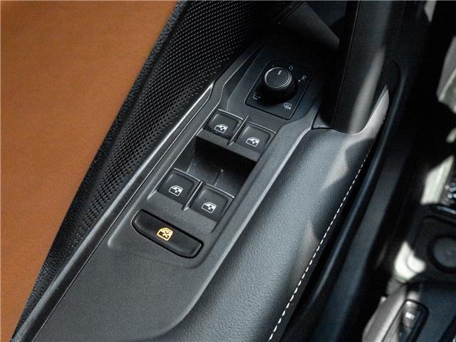 2026 Volkswagen Tiguan Highline Turbo R-Line (Stk: N17314) in Newmarket - Image 17 of 27 2026 Volkswagen Tiguan Highline Turbo R-Line (Stk: N17314) in Newmarket - Image 17 of 27
