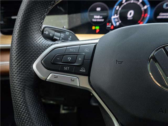 2026 Volkswagen Tiguan Highline Turbo R-Line (Stk: N17314) in Newmarket - Image 11 of 27 2026 Volkswagen Tiguan Highline Turbo R-Line (Stk: N17314) in Newmarket - Image 11 of 27