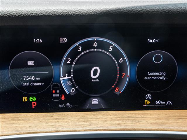 2026 Volkswagen Tiguan Highline Turbo R-Line (Stk: N17314) in Newmarket - Image 13 of 27 2026 Volkswagen Tiguan Highline Turbo R-Line (Stk: N17314) in Newmarket - Image 13 of 27