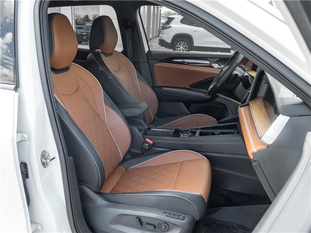 2026 Volkswagen Tiguan Highline Turbo R-Line (Stk: N17314) in Newmarket - Image 23 of 27 2026 Volkswagen Tiguan Highline Turbo R-Line (Stk: N17314) in Newmarket - Image 23 of 27