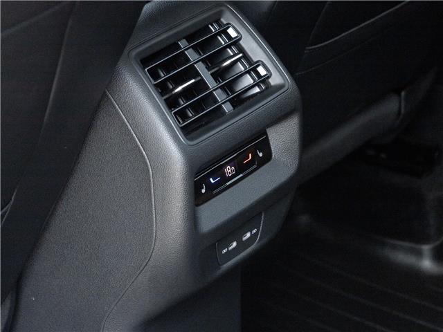 2026 Volkswagen Tiguan Highline Turbo R-Line (Stk: N17314) in Newmarket - Image 25 of 27 2026 Volkswagen Tiguan Highline Turbo R-Line (Stk: N17314) in Newmarket - Image 25 of 27