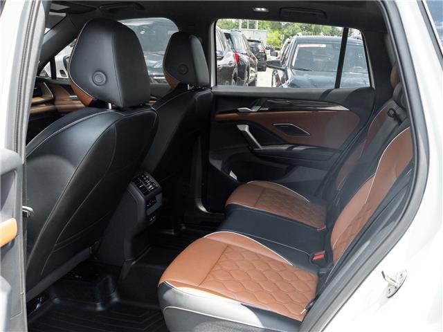 2026 Volkswagen Tiguan Highline Turbo R-Line (Stk: N17314) in Newmarket - Image 24 of 27 2026 Volkswagen Tiguan Highline Turbo R-Line (Stk: N17314) in Newmarket - Image 24 of 27