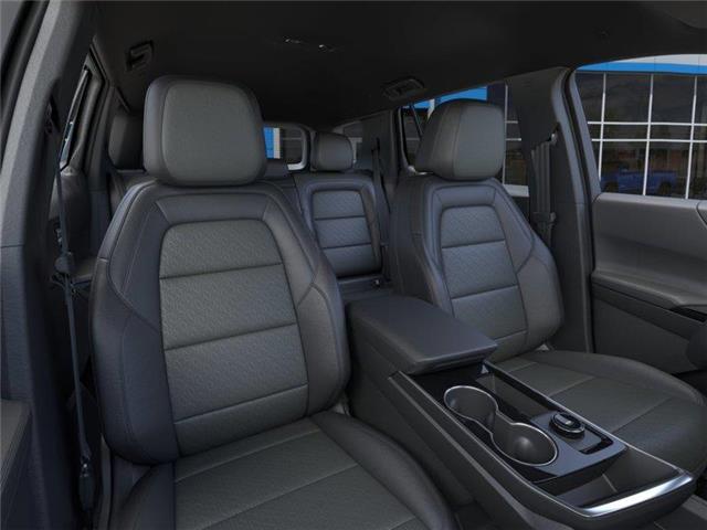 2027 Chevrolet Equinox LT (Stk: L114979) in Newmarket - Image 6 of 6