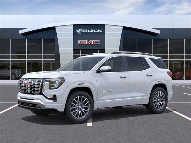 2027 GMC Terrain Denali (Stk: V016) in Grimsby - Image 2 of 6