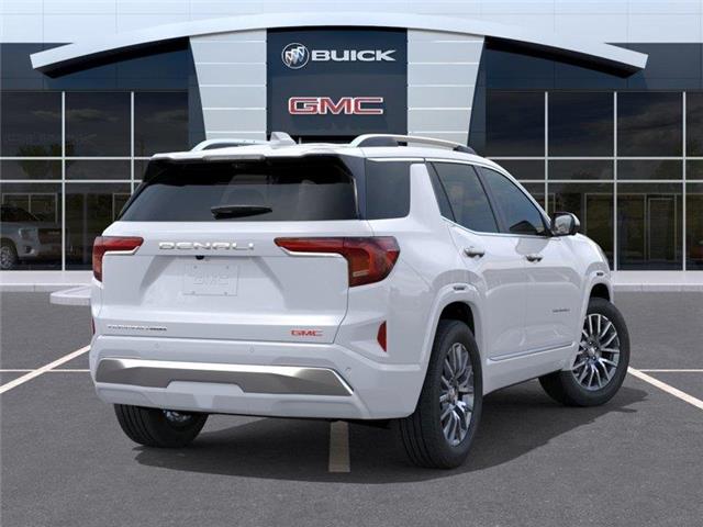 2027 GMC Terrain Denali (Stk: V016) in Grimsby - Image 4 of 6