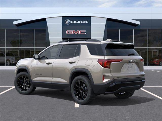 2027 GMC Terrain Elevation (Stk: 47908) in Owen Sound - Image 3 of 6