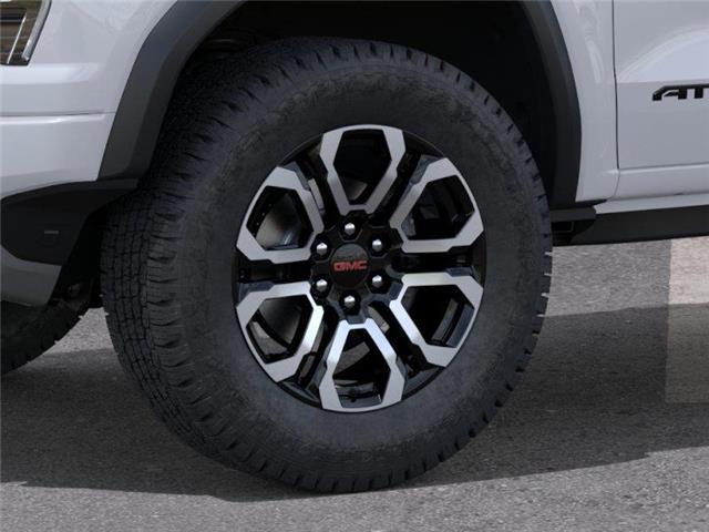 2026 GMC Canyon AT4 (Stk: T1280097) in Calgary - Image 9 of 24 2026 GMC Canyon AT4 (Stk: T1280097) in Calgary - Image 9 of 24
