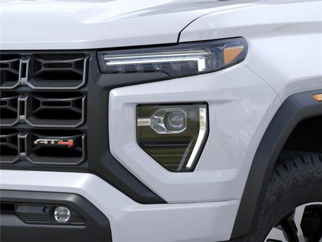 2026 GMC Canyon AT4 (Stk: T1280097) in Calgary - Image 10 of 24 2026 GMC Canyon AT4 (Stk: T1280097) in Calgary - Image 10 of 24