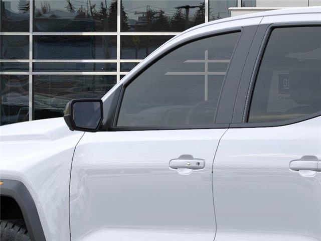 2026 GMC Canyon AT4 (Stk: T1280097) in Calgary - Image 12 of 24 2026 GMC Canyon AT4 (Stk: T1280097) in Calgary - Image 12 of 24