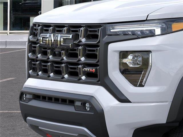 2026 GMC Canyon AT4 (Stk: T1280097) in Calgary - Image 13 of 24 2026 GMC Canyon AT4 (Stk: T1280097) in Calgary - Image 13 of 24