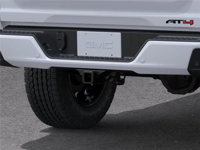 2026 GMC Canyon AT4 (Stk: T1280097) in Calgary - Image 14 of 24 2026 GMC Canyon AT4 (Stk: T1280097) in Calgary - Image 14 of 24