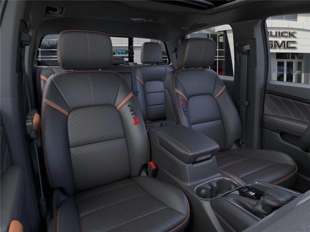 2026 GMC Canyon AT4 (Stk: T1280097) in Calgary - Image 16 of 24 2026 GMC Canyon AT4 (Stk: T1280097) in Calgary - Image 16 of 24