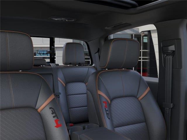 2026 GMC Canyon AT4 (Stk: T1280097) in Calgary - Image 24 of 24 2026 GMC Canyon AT4 (Stk: T1280097) in Calgary - Image 24 of 24
