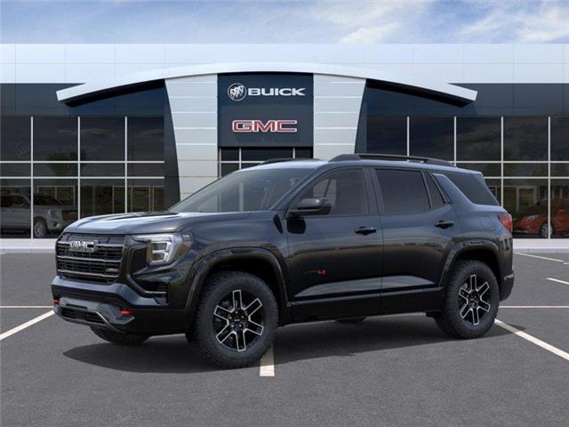 2027 GMC Terrain AT4 (Stk: 24504) in Gatineau - Image 2 of 6