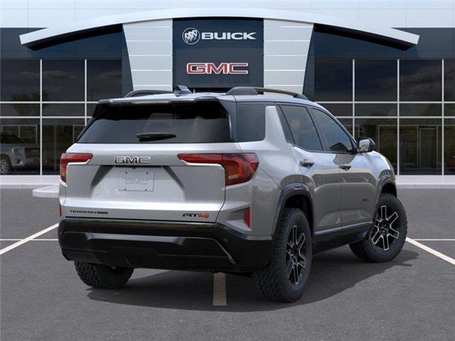 2027 GMC Terrain AT4 (Stk: 122178) in Gatineau - Image 4 of 6