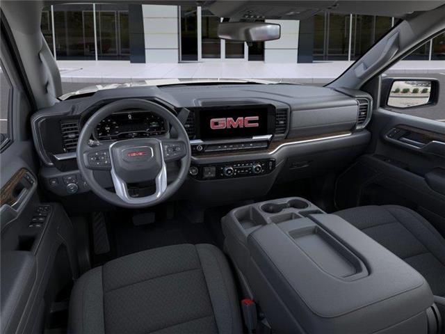2026 GMC Sierra 1500 Elevation (Stk: 427174) in Gatineau - Image 5 of 6 2026 GMC Sierra 1500 Elevation (Stk: 427174) in Gatineau - Image 5 of 6