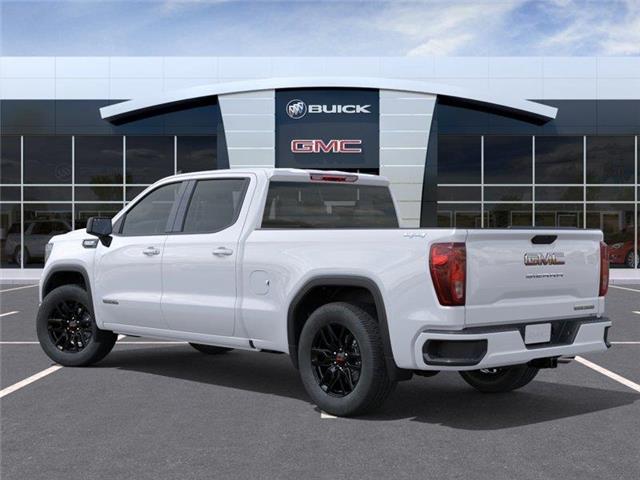 2026 GMC Sierra 1500 Elevation (Stk: 27748) in Gatineau - Image 3 of 6