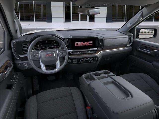 2026 GMC Sierra 1500 Elevation (Stk: 27748) in Gatineau - Image 5 of 6