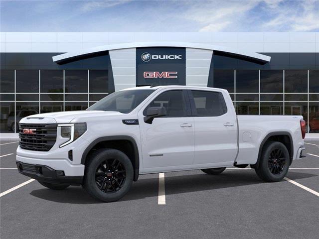 2026 GMC Sierra 1500 Elevation (Stk: 27722) in Gatineau - Image 2 of 6 2026 GMC Sierra 1500 Elevation (Stk: 27722) in Gatineau - Image 2 of 6