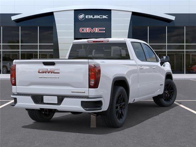 2026 GMC Sierra 1500 Elevation (Stk: 27722) in Gatineau - Image 4 of 6 2026 GMC Sierra 1500 Elevation (Stk: 27722) in Gatineau - Image 4 of 6