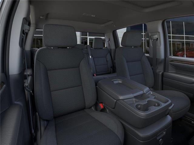 2026 GMC Sierra 1500 Elevation (Stk: 27722) in Gatineau - Image 6 of 6 2026 GMC Sierra 1500 Elevation (Stk: 27722) in Gatineau - Image 6 of 6