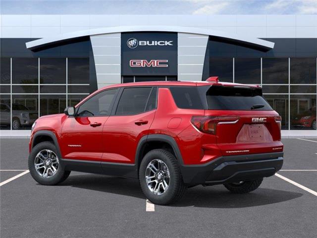 2027 GMC Terrain Elevation (Stk: 29355) in Gatineau - Image 3 of 6