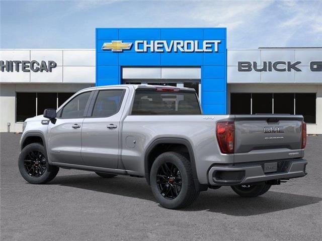 2026 GMC Sierra 1500 Elevation (Stk: 46032) in Slave Lake - Image 4 of 25