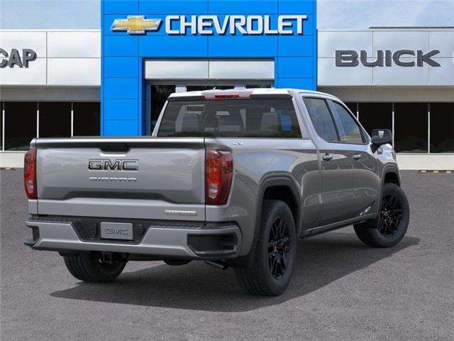 2026 GMC Sierra 1500 Elevation (Stk: 46032) in Slave Lake - Image 5 of 25