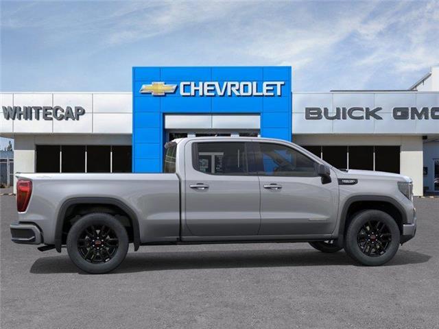 2026 GMC Sierra 1500 Elevation (Stk: 46032) in Slave Lake - Image 6 of 25