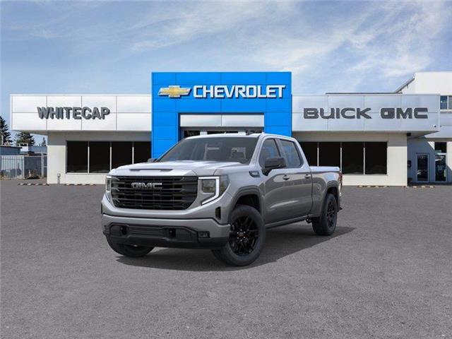 2026 GMC Sierra 1500 Elevation (Stk: 46032) in Slave Lake - Image 9 of 25