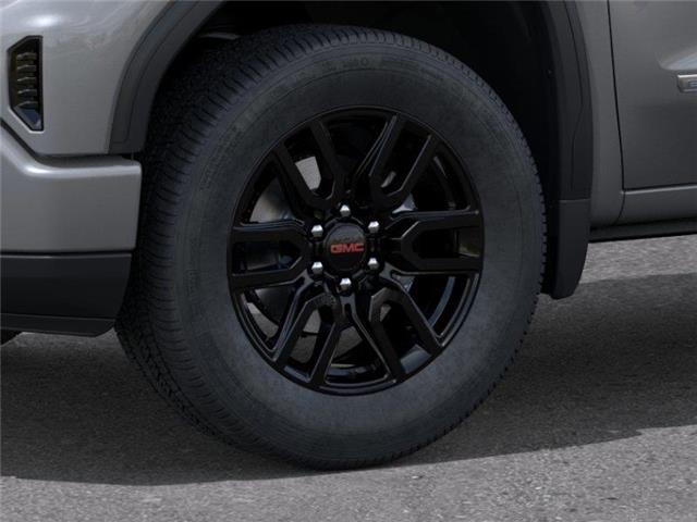 2026 GMC Sierra 1500 Elevation (Stk: 46032) in Slave Lake - Image 10 of 25