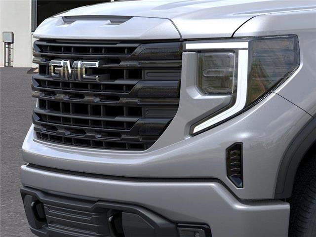 2026 GMC Sierra 1500 Elevation (Stk: 46032) in Slave Lake - Image 14 of 25